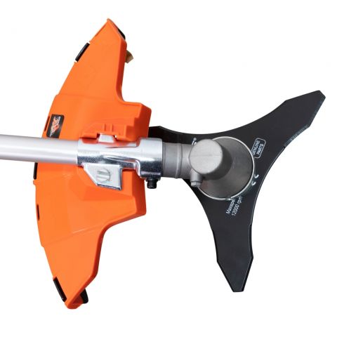 Brushcutter<span> RURIS RR400C