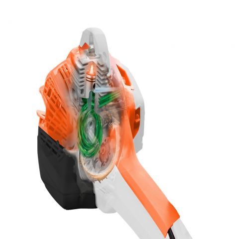 Brushcutter<span> RURIS RR400C