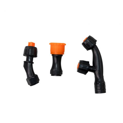 Electric sprayer<span> RURIS RS TANK 9000