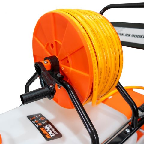 Electric sprayer<span> RURIS RS TANK 9000