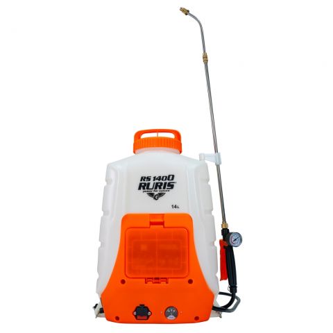 Electric sprayer<span> RURIS RS 1400