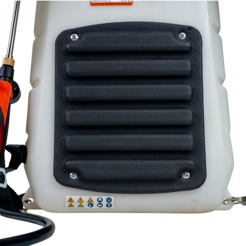 Electric sprayer<span> RURIS RS 1400