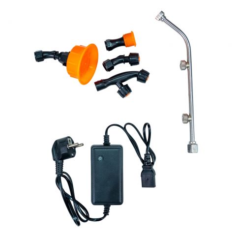 Electric sprayer<span> RURIS RS 1400