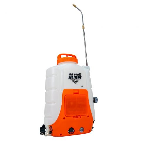 Electric sprayer<span> RURIS RS 1400