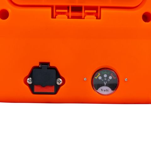 Electric sprayer<span> RURIS RS 1400