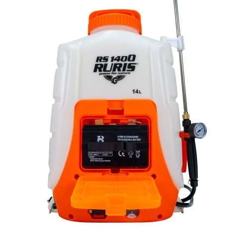 Electric sprayer<span> RURIS RS 1400