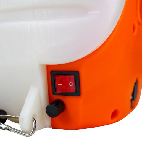 Electric sprayer<span> RURIS RS 1400