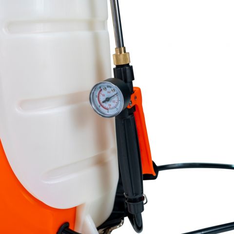 Electric sprayer<span> RURIS RS 1400