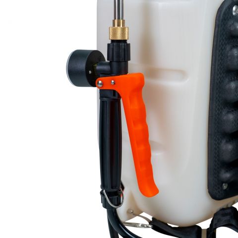 Electric sprayer<span> RURIS RS 1400