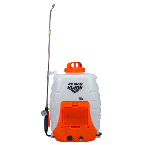 Electric sprayer<span> RURIS RS 1900