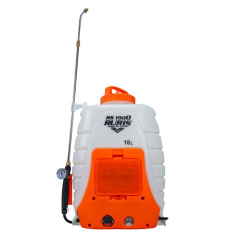 Electric sprayer<span> RURIS RS 1900