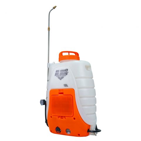 Electric sprayer<span> RURIS RS 1900