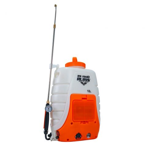 Electric sprayer<span> RURIS RS 1900