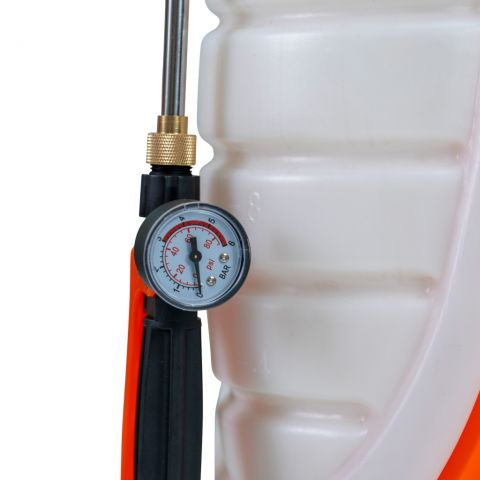 Electric sprayer<span> RURIS RS 1900