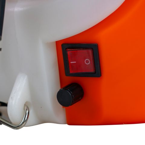 Electric sprayer<span> RURIS RS 1900