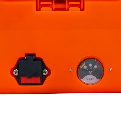 Electric sprayer<span> RURIS RS 1900