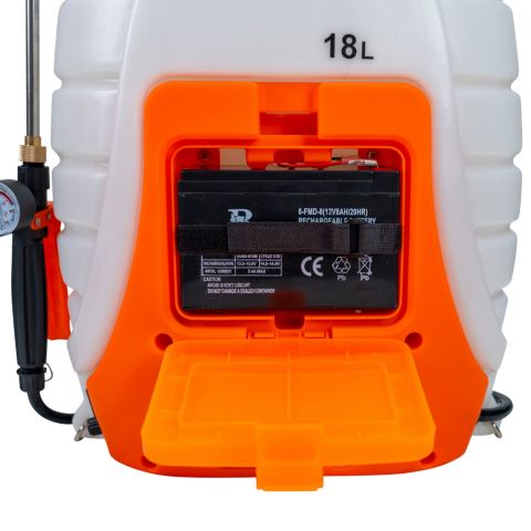 Electric sprayer<span> RURIS RS 1900