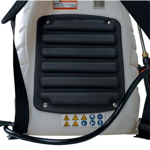 Electric sprayer<span> RURIS RS 1900