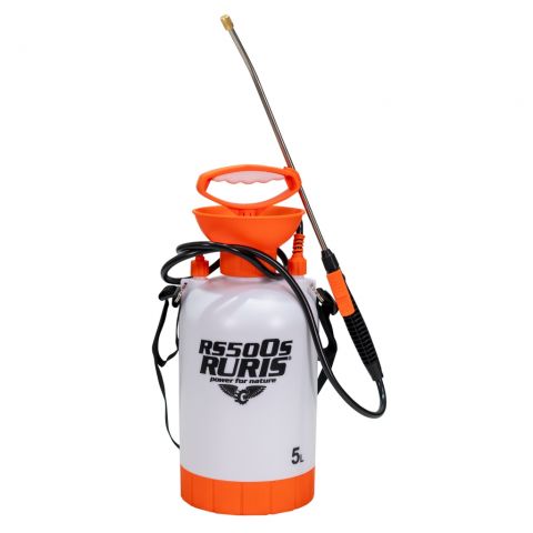 Manual sprayer<span> RURIS RS 500S
