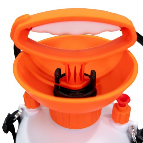 Manual sprayer<span> RURIS RS 500S