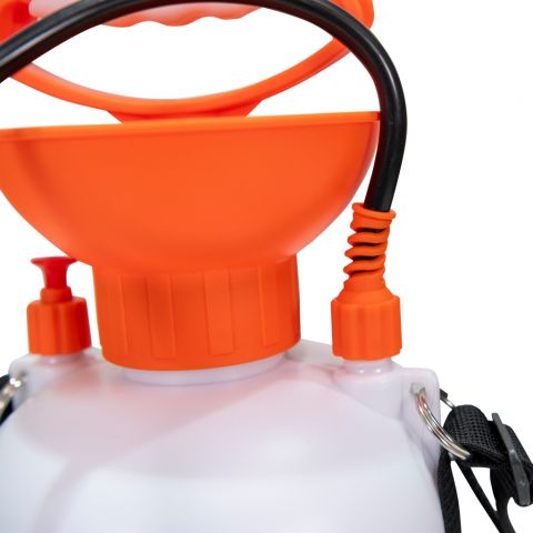 Manual sprayer<span> RURIS RS 500S