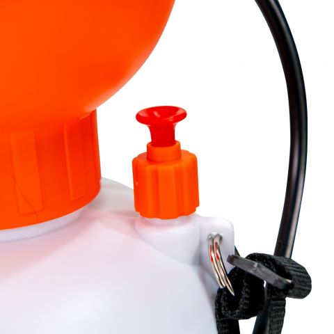 Manual sprayer<span> RURIS RS 500S