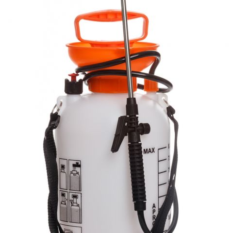 Manual sprayer<span> RURIS RS 800