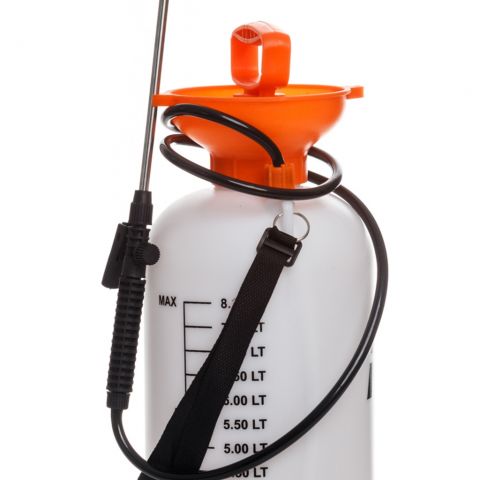 Manual sprayer<span> RURIS RS 800