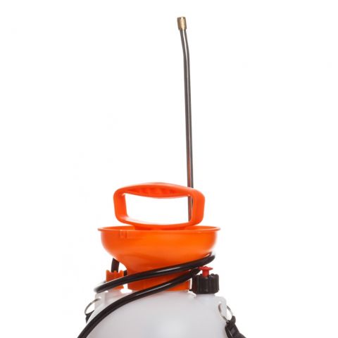 Manual sprayer<span> RURIS RS 800