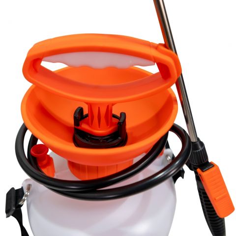 Manual sprayer<span> RURIS RS 800S