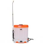 Electric sprayer RURIS RSE 1200