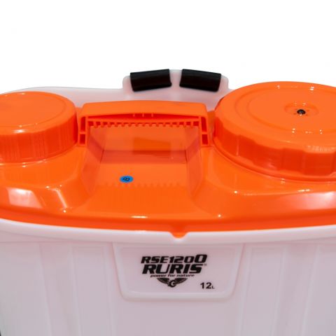 Electric sprayer<span> RURIS RSE 1200