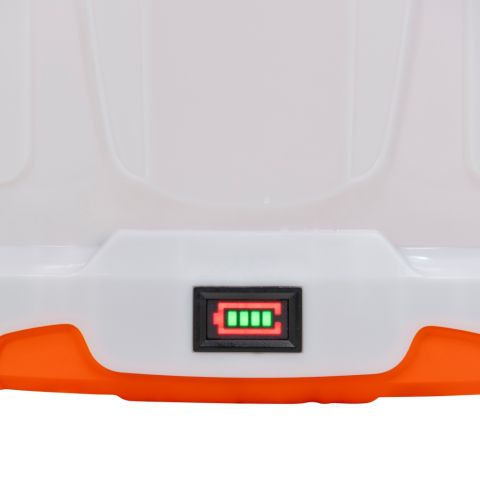 Electric sprayer<span> RURIS RSE 1200