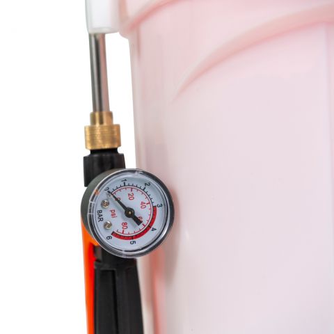 Electric sprayer<span> RURIS RSE 1200