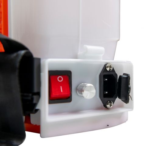 Electric sprayer<span> RURIS RSE 1200