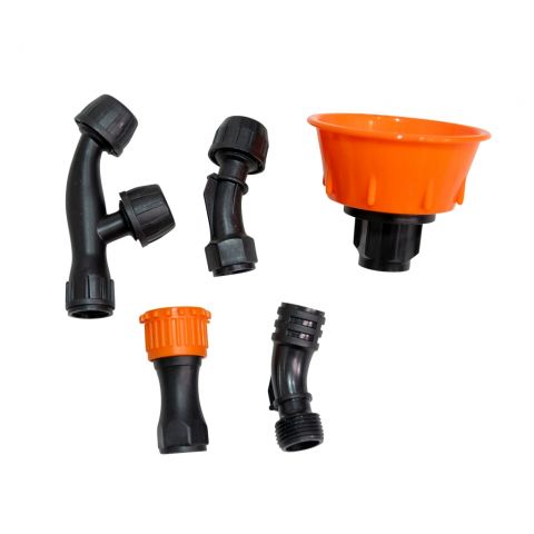 Electric sprayer<span> RURIS RSE 1200