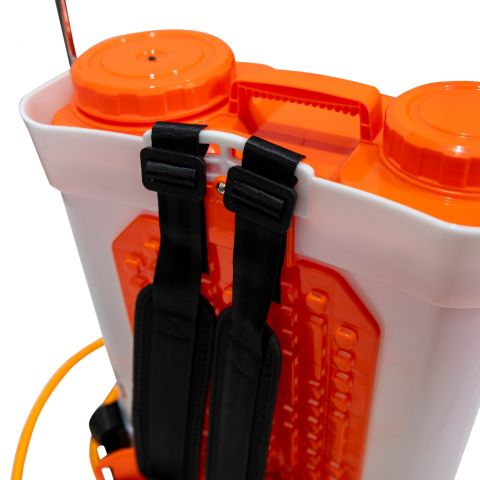 Electric sprayer<span> RURIS RSE 1900S