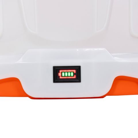 Electric sprayer<span> RURIS RSE 1900S