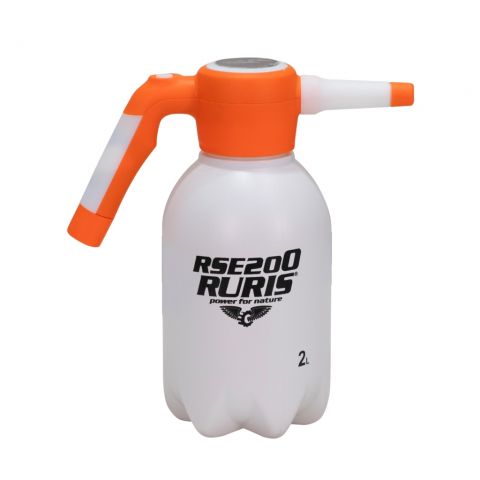 Electric sprayer<span> RURIS RSE 200