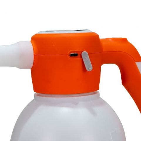 Electric sprayer<span> RURIS RSE 200