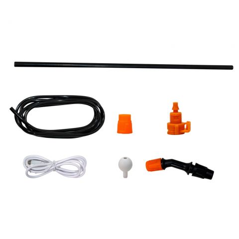 Electric spray system<span> RURIS RSE 33 EASY WAY