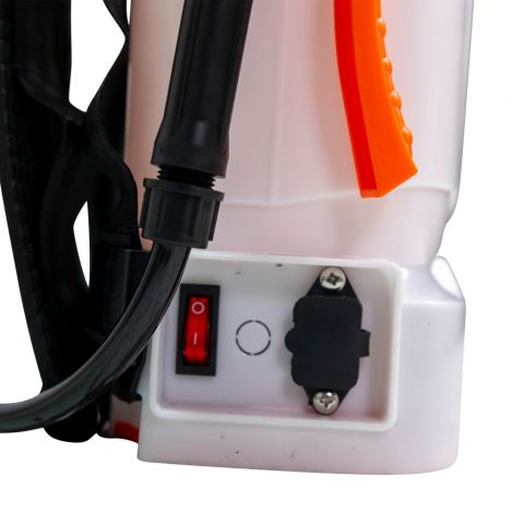 Electric sprayer<span> RURIS RSE 500