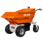 Self propelled Wheelbarrow RURIS RTS 5000 ELECTRIC