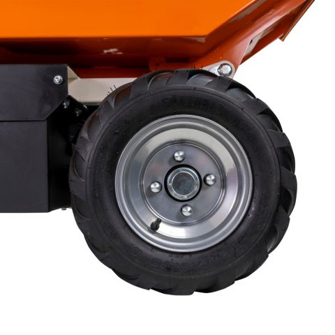 Self propelled Wheelbarrow<span> RURIS RTS 5000 ELECTRIC