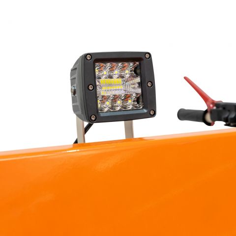 Self propelled Wheelbarrow<span> RURIS RTS 5000 ELECTRIC