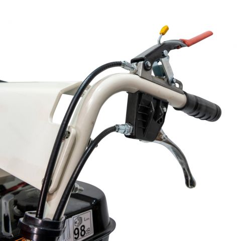 Self propelled Wheelbarrow<span> RURIS RTS 7000 HIDRAULIC