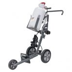 Concrete cutter chassis kit RURIS RTX101