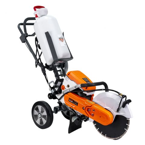 Concrete cutter chassis kit<span> RURIS RTX101