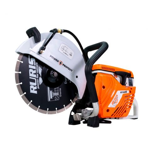 Concrete cutter<span> RURIS RTX600