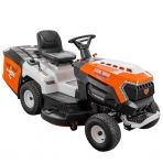 Lawn mower tractor RURIS RX EXPLORER 1500M